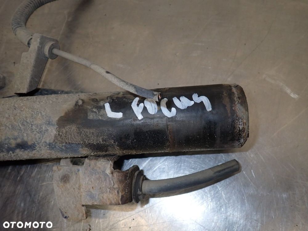 MCPERSON LEWY PRZEDNI FORD FOCUS MK2 LIFT 2.0 - 6