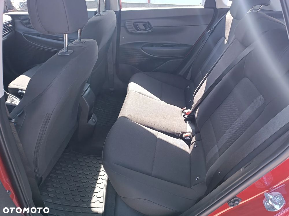 Hyundai i20 1.2 Modern - 11
