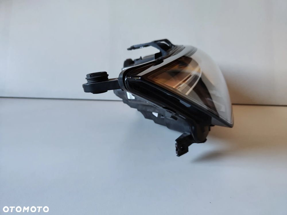 Reflektor Audi A1 82A941033D LAMPA LEWY PRZÓD FULL LED - 7