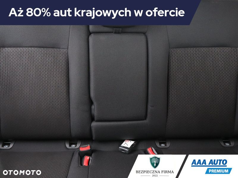 Suzuki SX4 S-Cross - 11