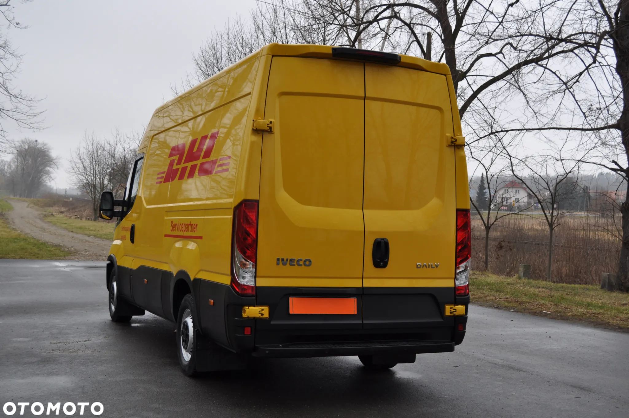Iveco DAILY - 26