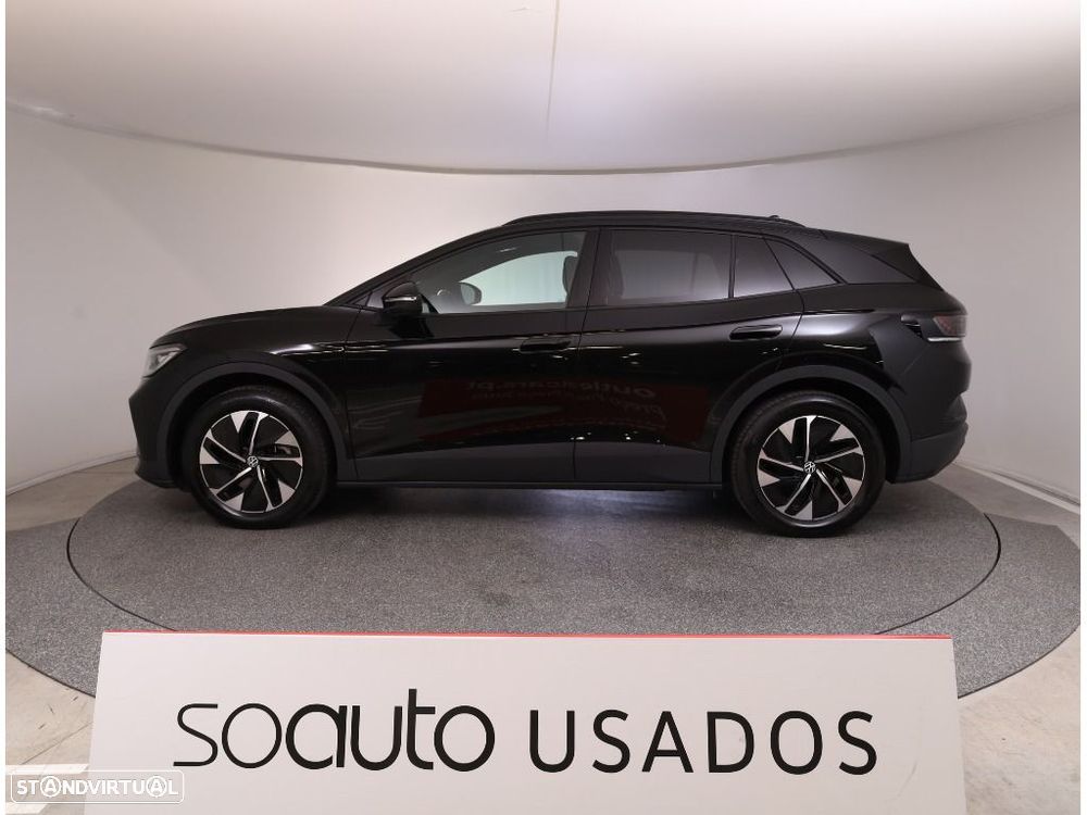 VW ID.4 77 kWh Pro Urban - 2