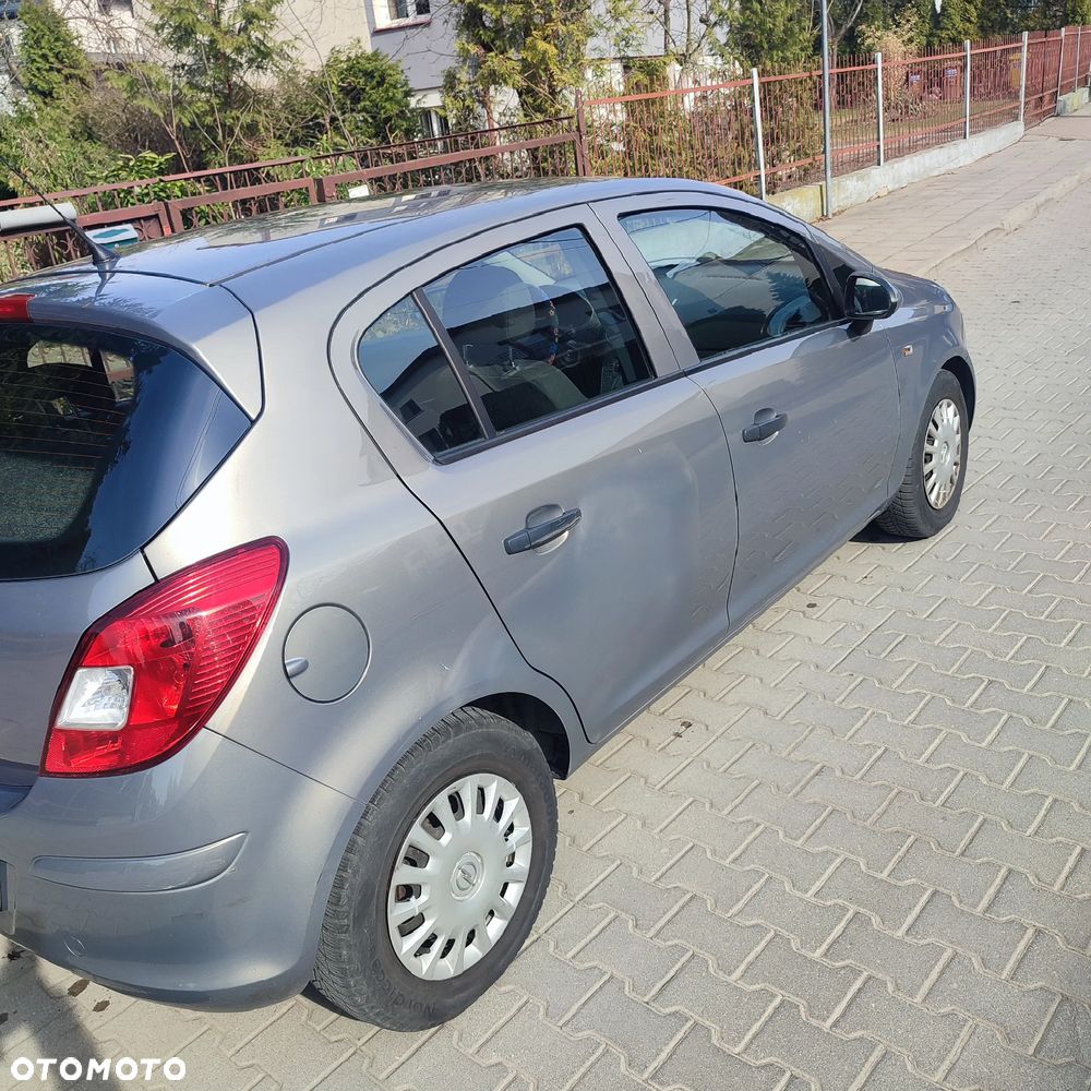 Opel Corsa 1.2 16V Enjoy - 2