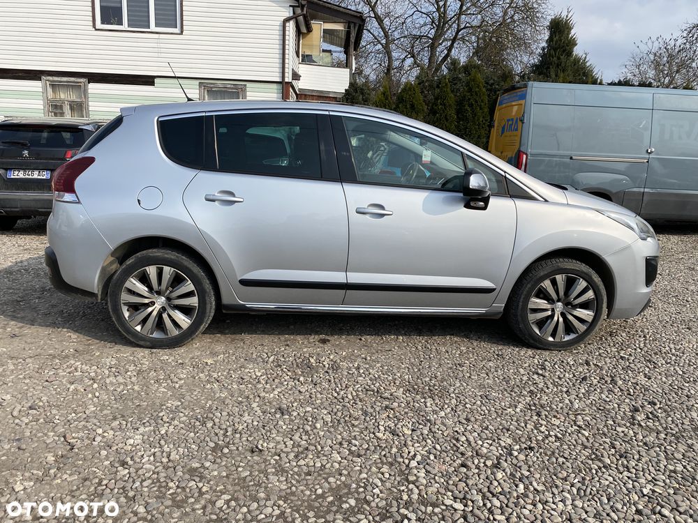 Peugeot 3008 e-HDi 115 ETG6 Stop&Start Active - 15