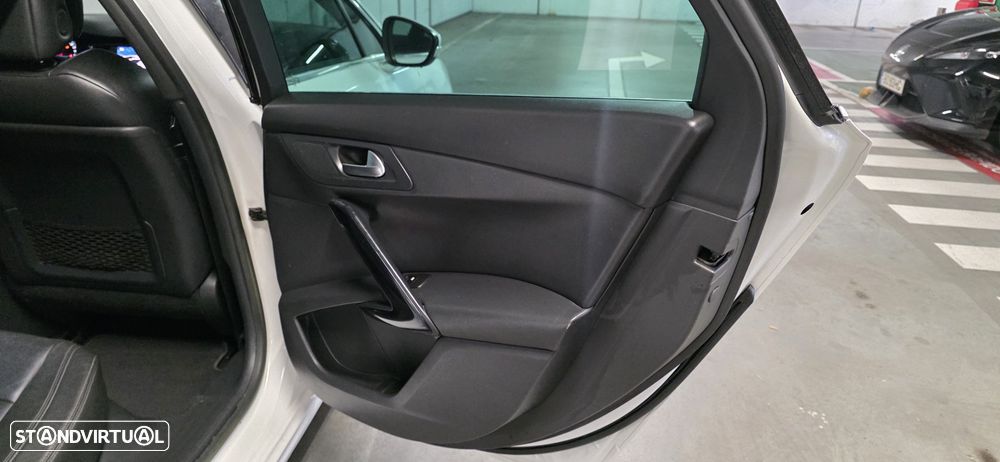Peugeot 508 SW 1.6 e-HDi Allure CMP6 - 9