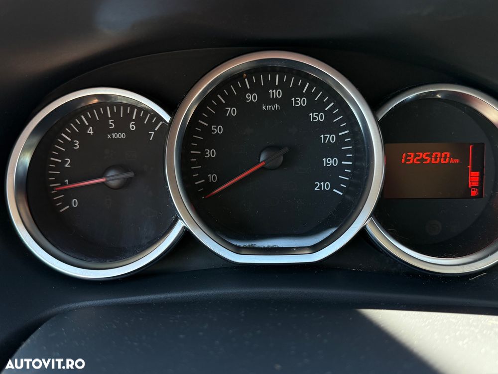 Dacia Sandero 0.9 TCe Ambiance - 17
