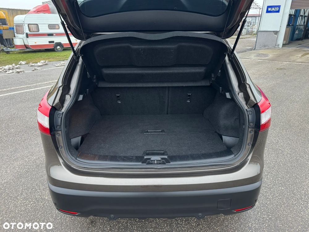 Nissan Qashqai 1.2 DIG-T 360 - 7