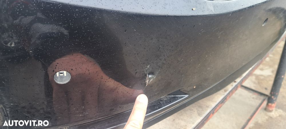 Bara spate BMW F30 - 3