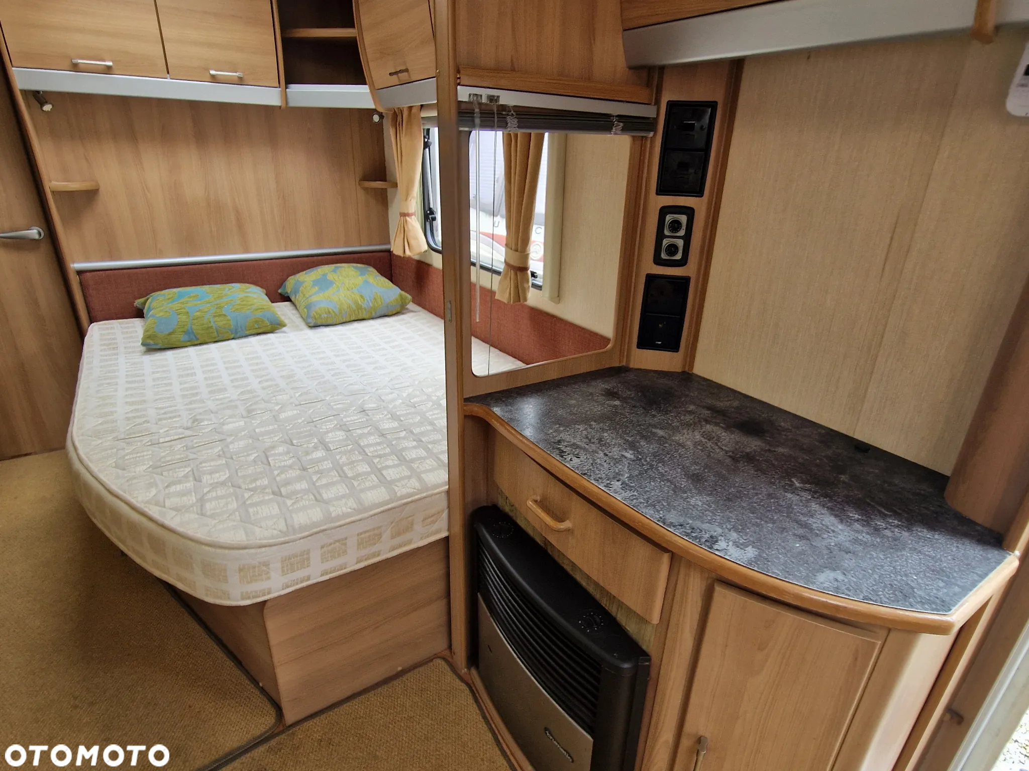 Elddis Avante 624 - 7