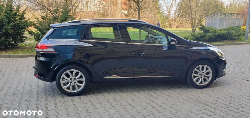 Renault Clio Grandtour Energy TCe 90 Start & Stop Intens - 9