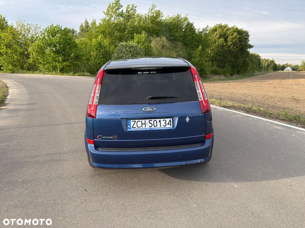 Ford C-MAX - 8