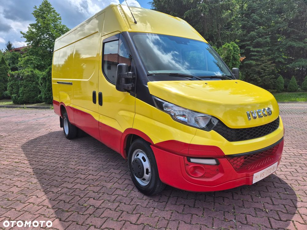 Iveco Daily - 8