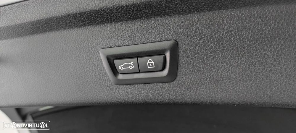 BMW 328 i xDrive Line Sport Auto - 20