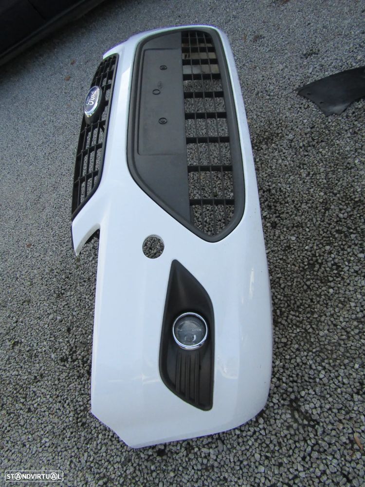 Para-choques FORD Focus ano 2008 a 2011(original) - 9
