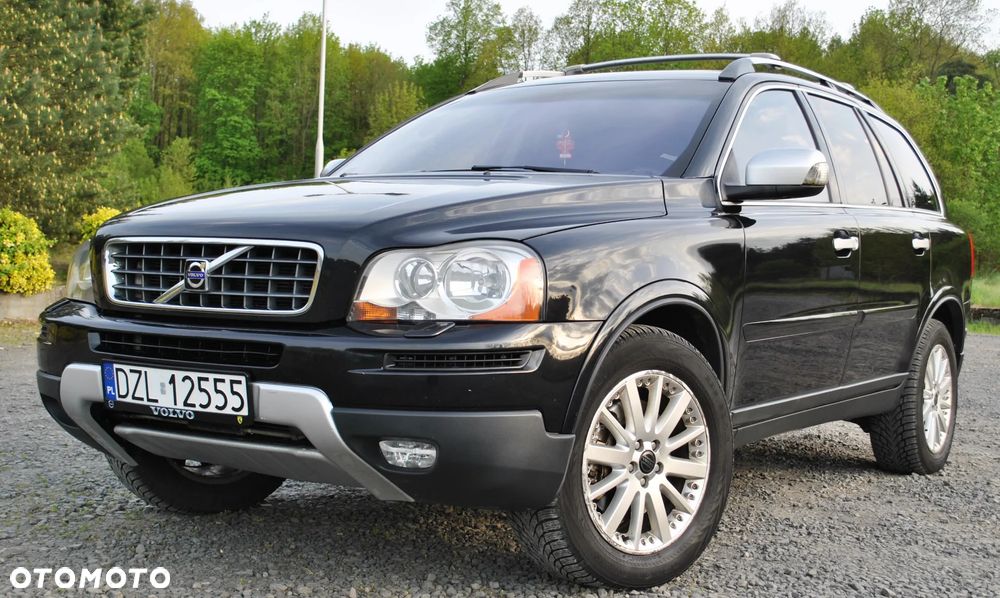 Volvo XC 90 D5 AWD Executive - 40