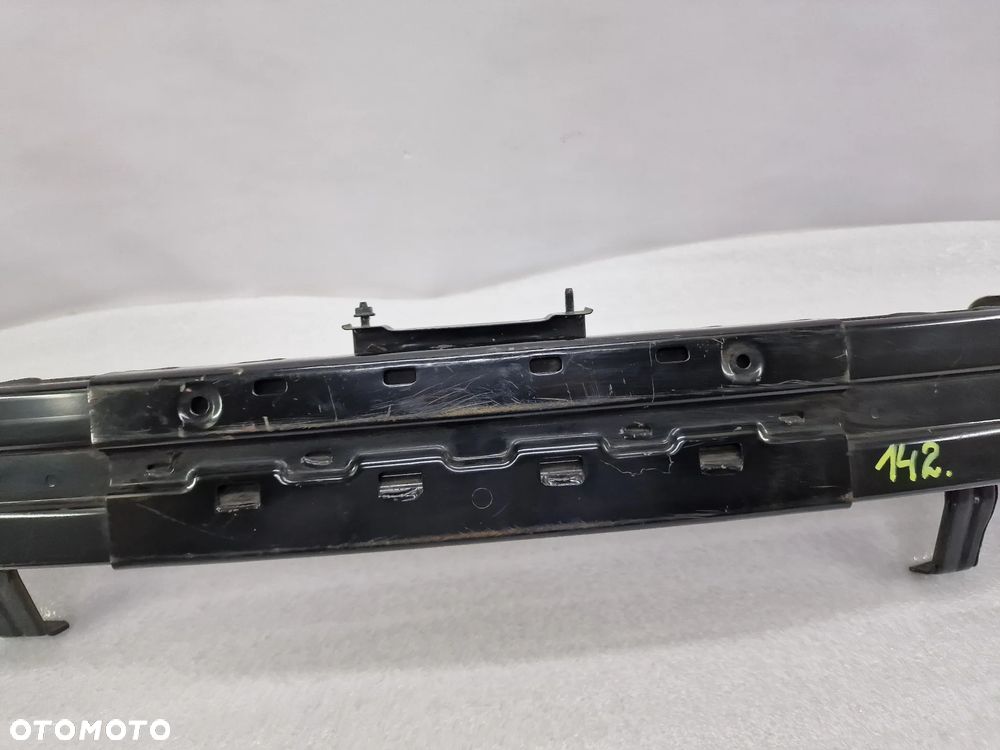 KIA SANTA FE 3 III 12-18 BELKA TYLNA TYLNIA TYŁ / POD ZDERZAK TYLNY , NR AUKCJI BEL142 - 6