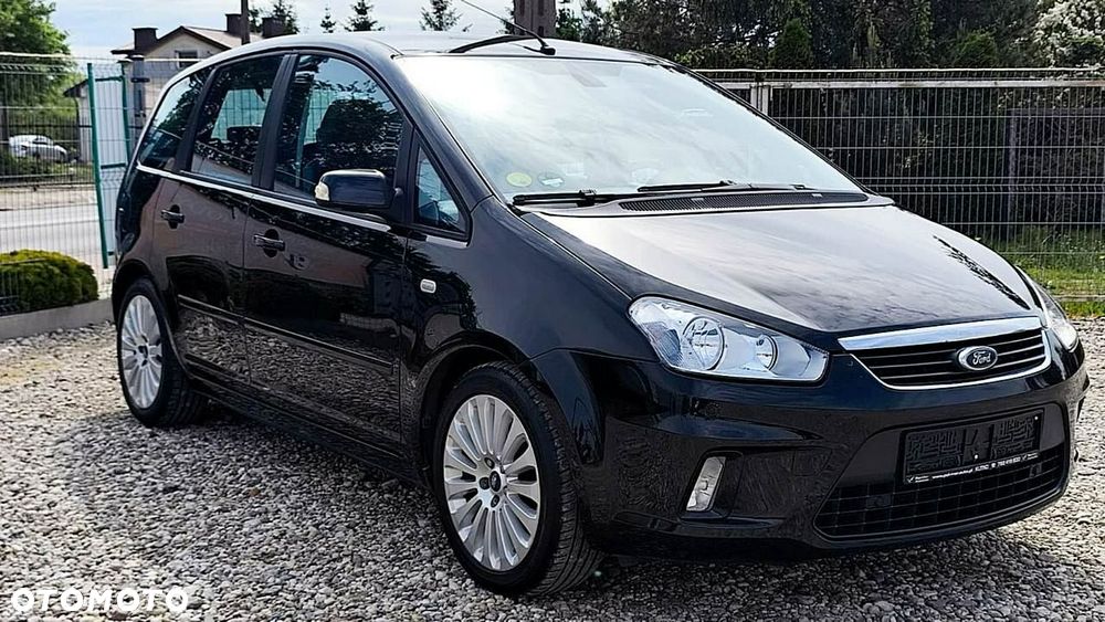 Ford C-MAX - 9