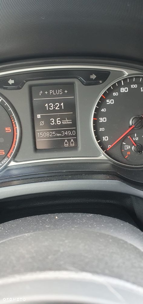 Audi A1 3-drzwiowe 1.6 TDI Ambition - 11