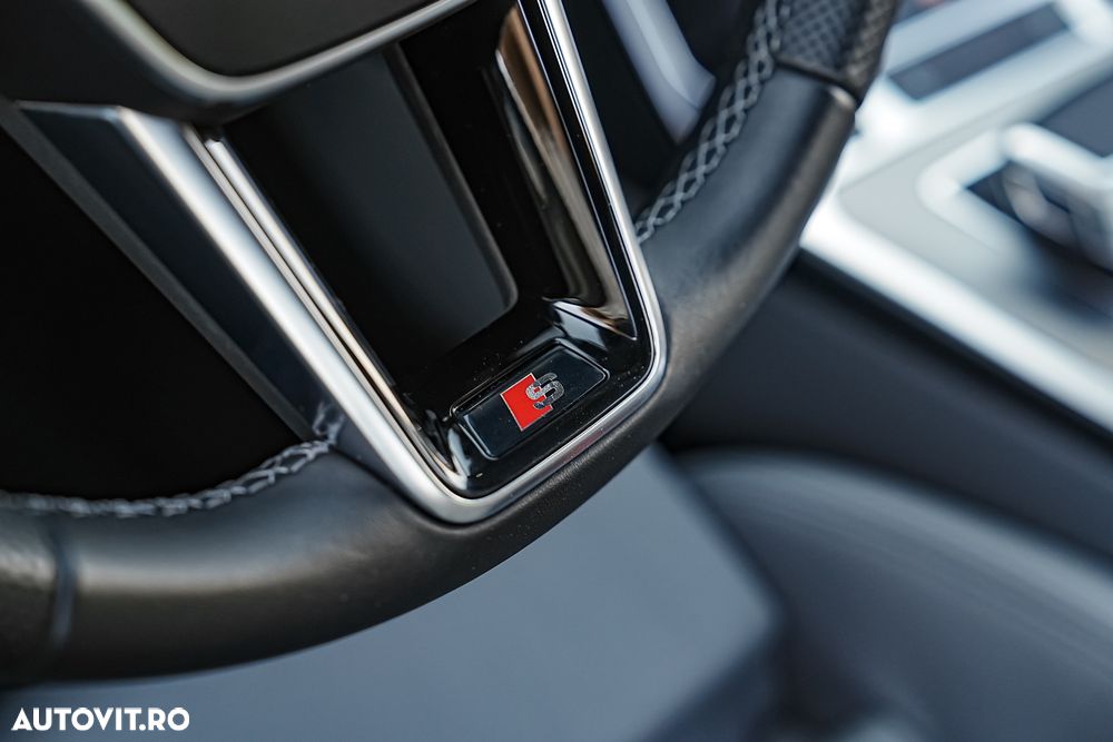 Audi A6 Limuzina 40 TFSI S tronic MHEV S Line - 10