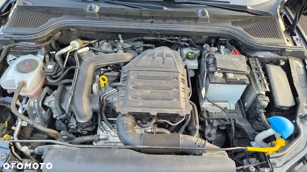 Skoda Kamiq 1.0 TSI Ambition - 25