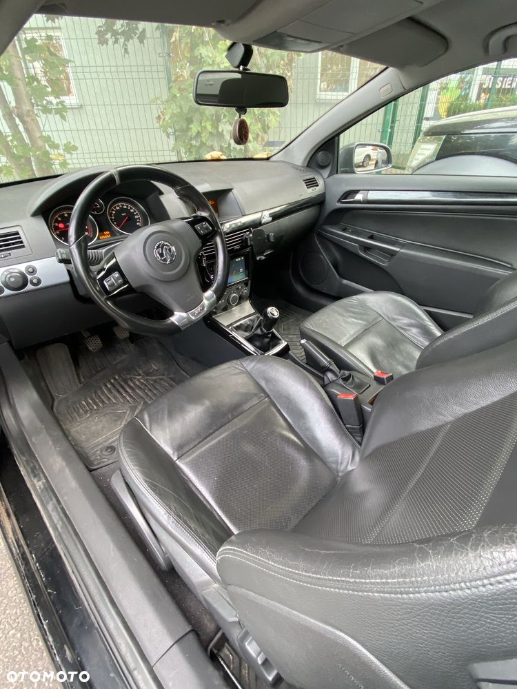 Opel Astra - 4