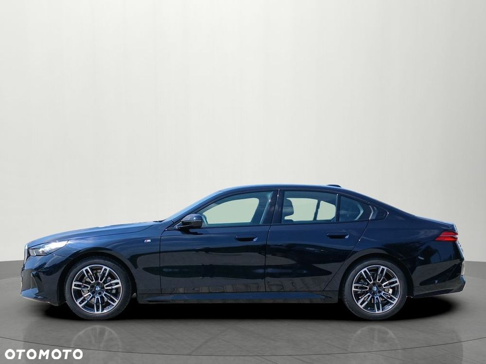 BMW Seria 5 - 4