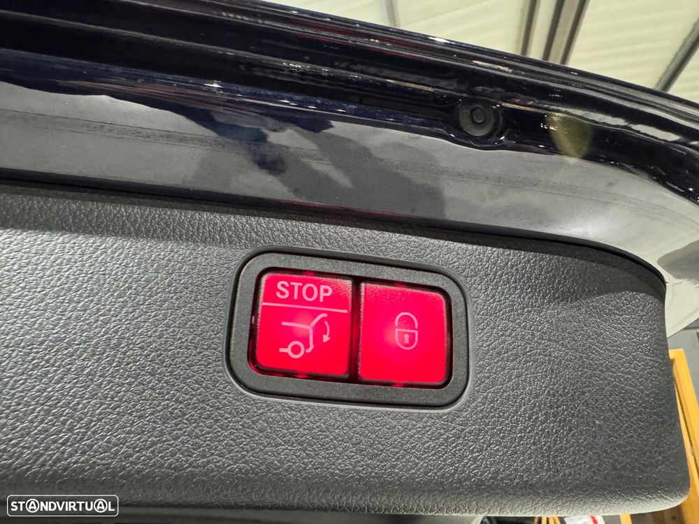 Mercedes-Benz C 220 d AMG Line - 17