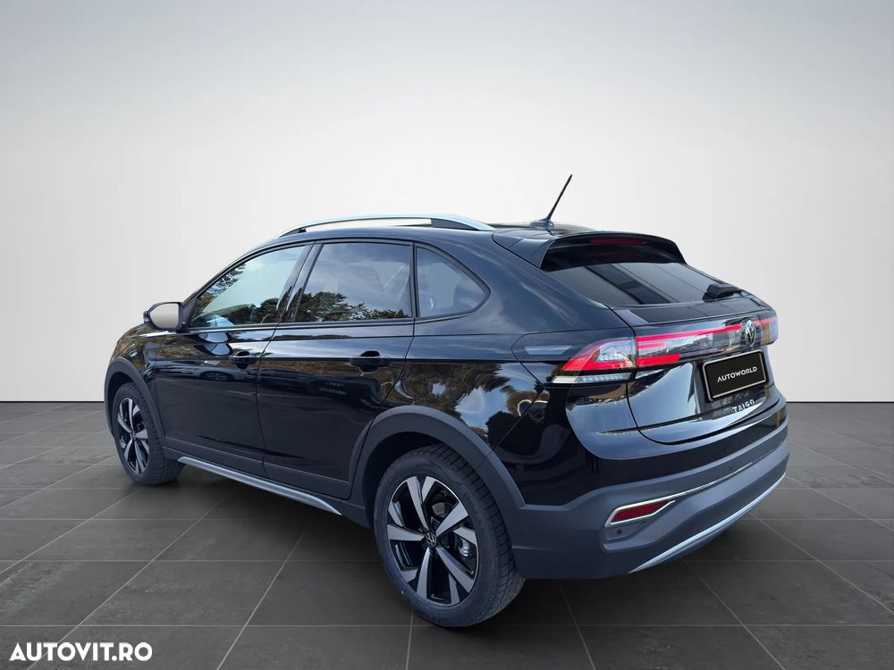 Volkswagen Taigo 1.5 TSI DSG Style - 3