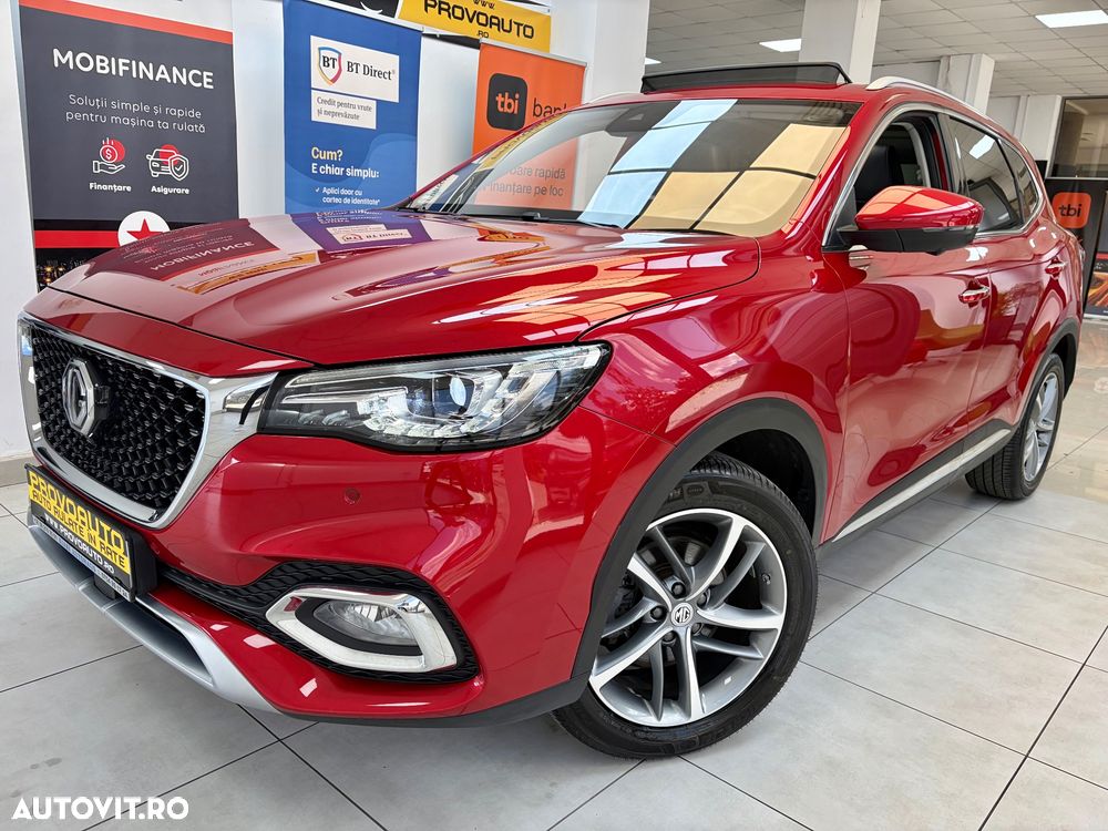 MG EHS 1.5T-GDI Comfort - 2