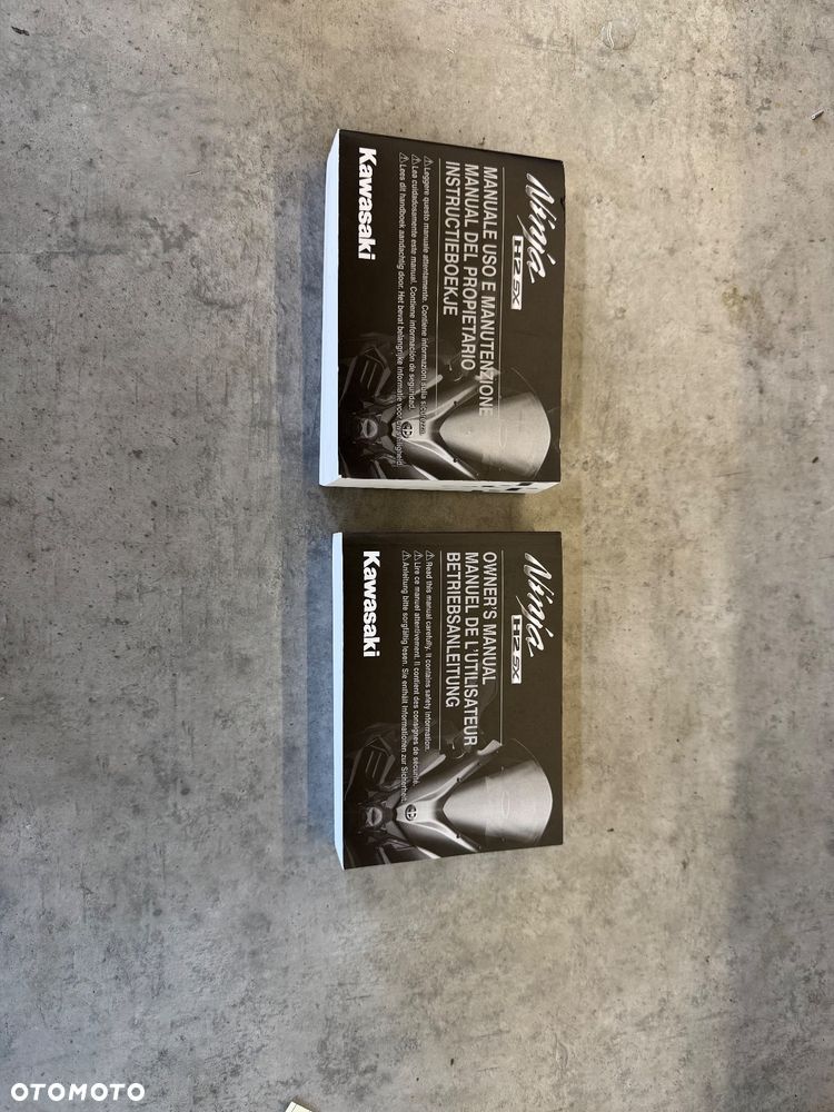 Kawasaki Ninja H2 SX - 21