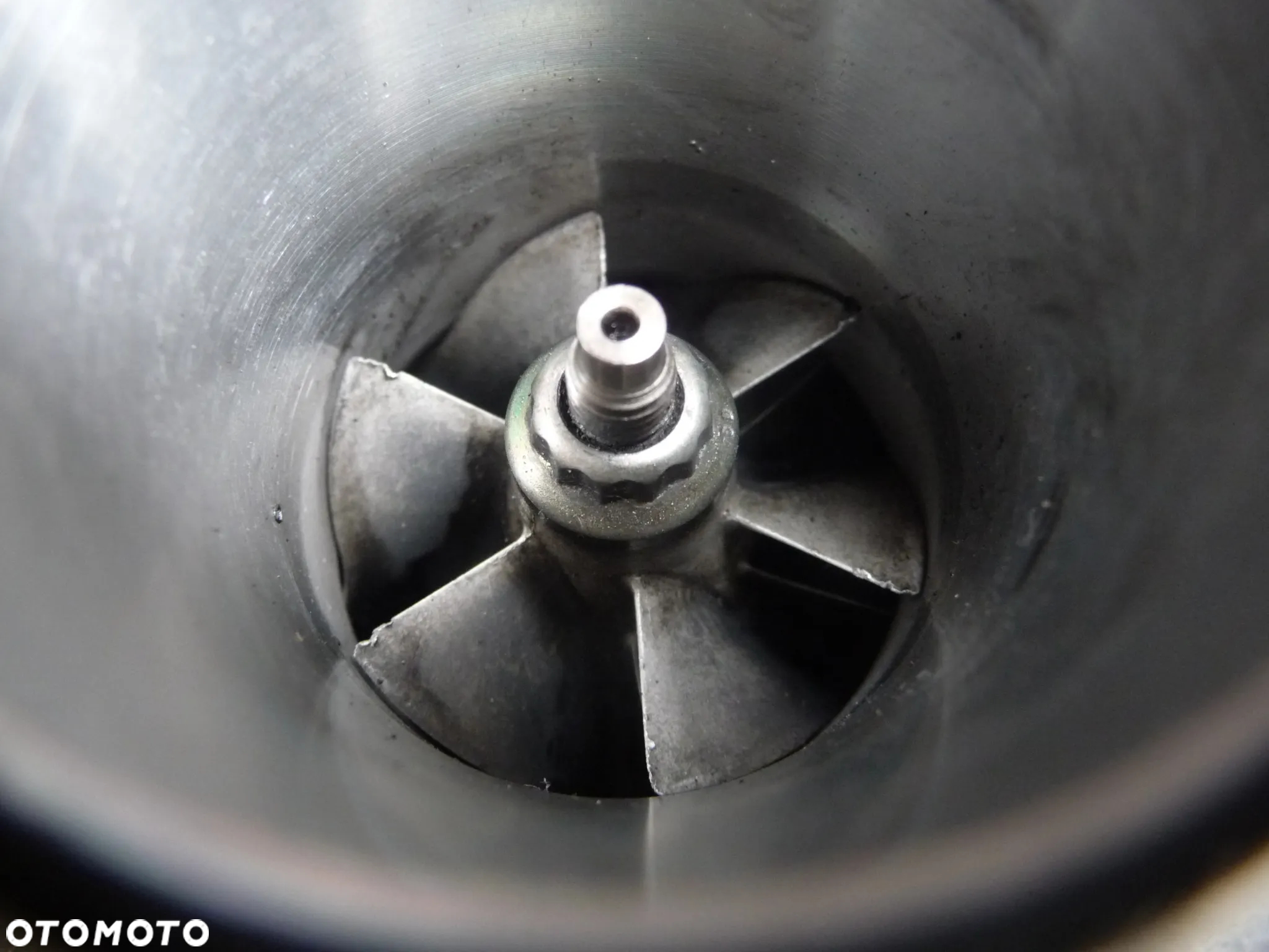 FIAT STILO MULTIPLA ALFA 147 156 LANCIA LYBRA 1.9 JTD TURBINA TURBOSPRĘŻARKA 46786078 - 20