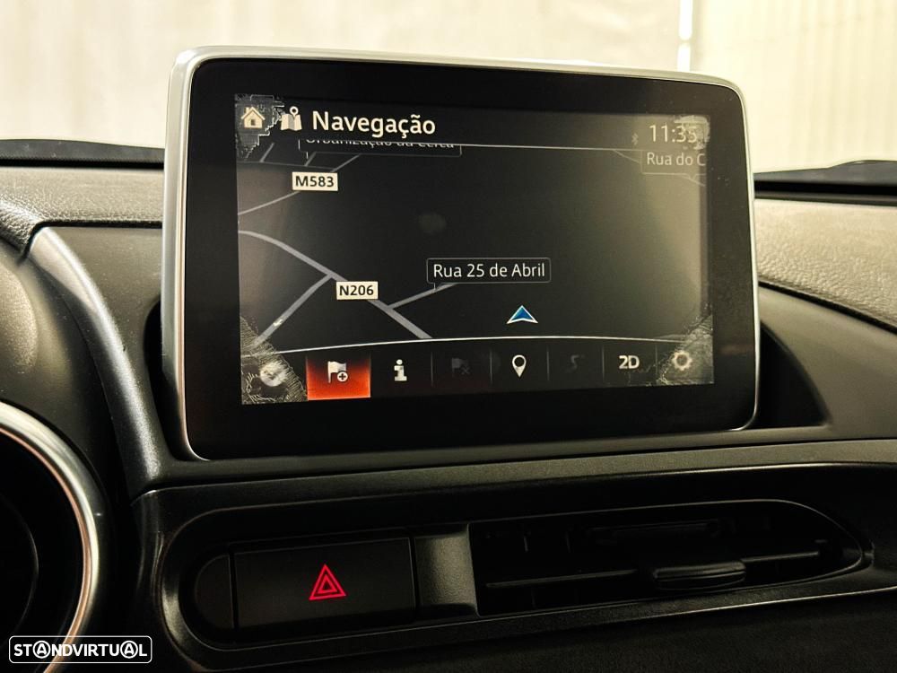 Abarth 124 Spider 1.4 MultiAir Turbo Auto GT - 25