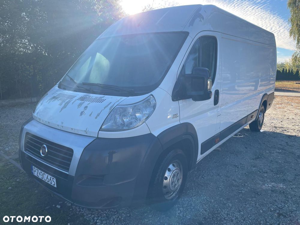Fiat Ducato L4 - 3