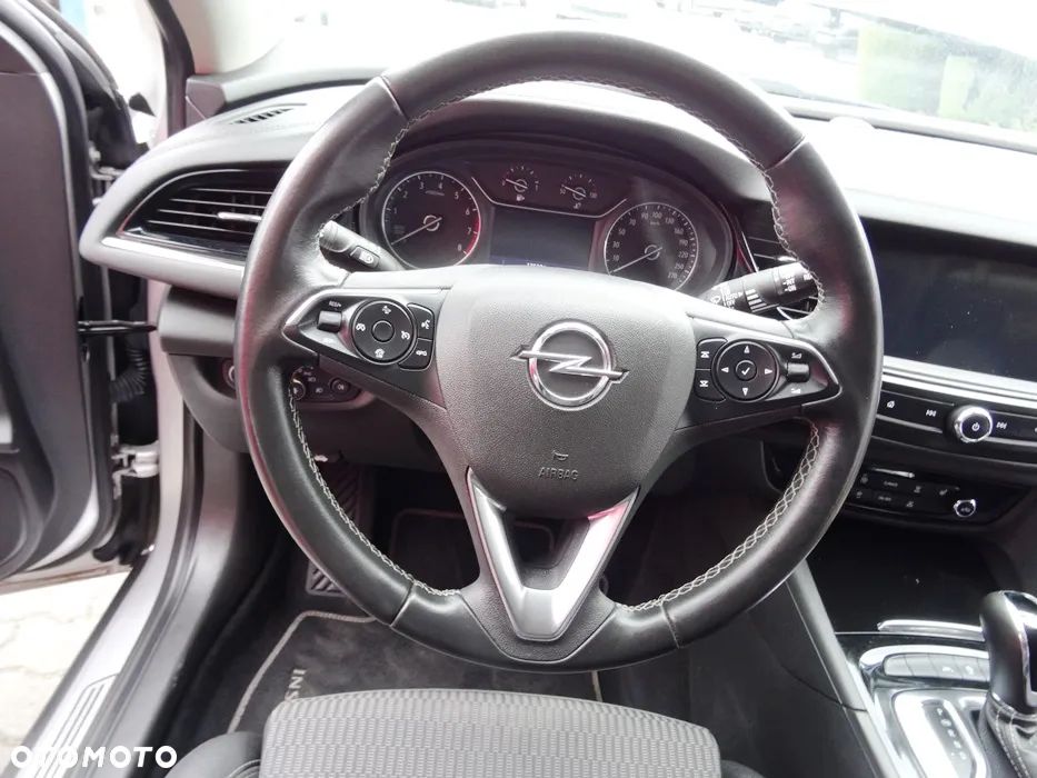 Opel Insignia 1.5 T Elite S&S - 21
