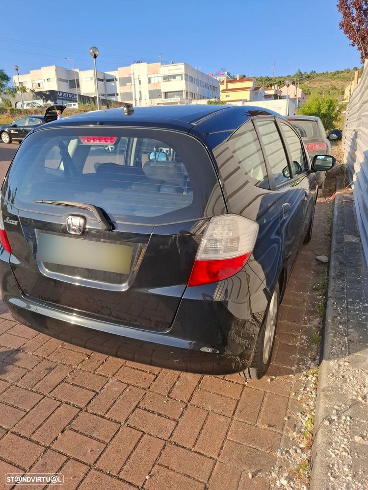 Honda Jazz 1.2 i-VTEC Elegance Top - 5