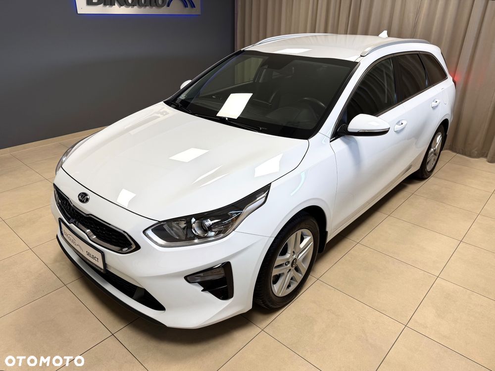 Kia Ceed 1.4 T-GDI L DCT - 3