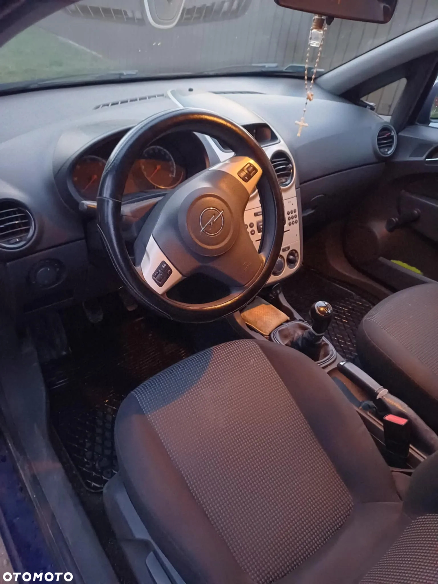 Opel Corsa 1.3 CDTI 111 - 7