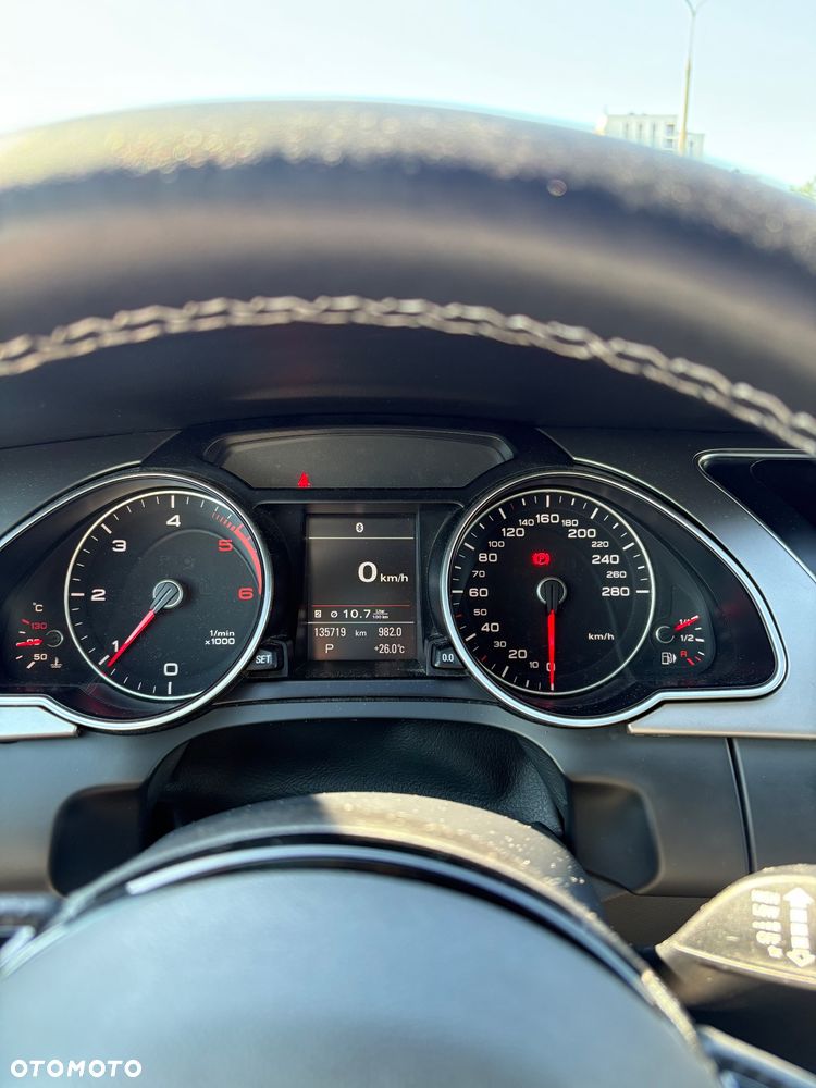 Audi A5 Sportback - 14