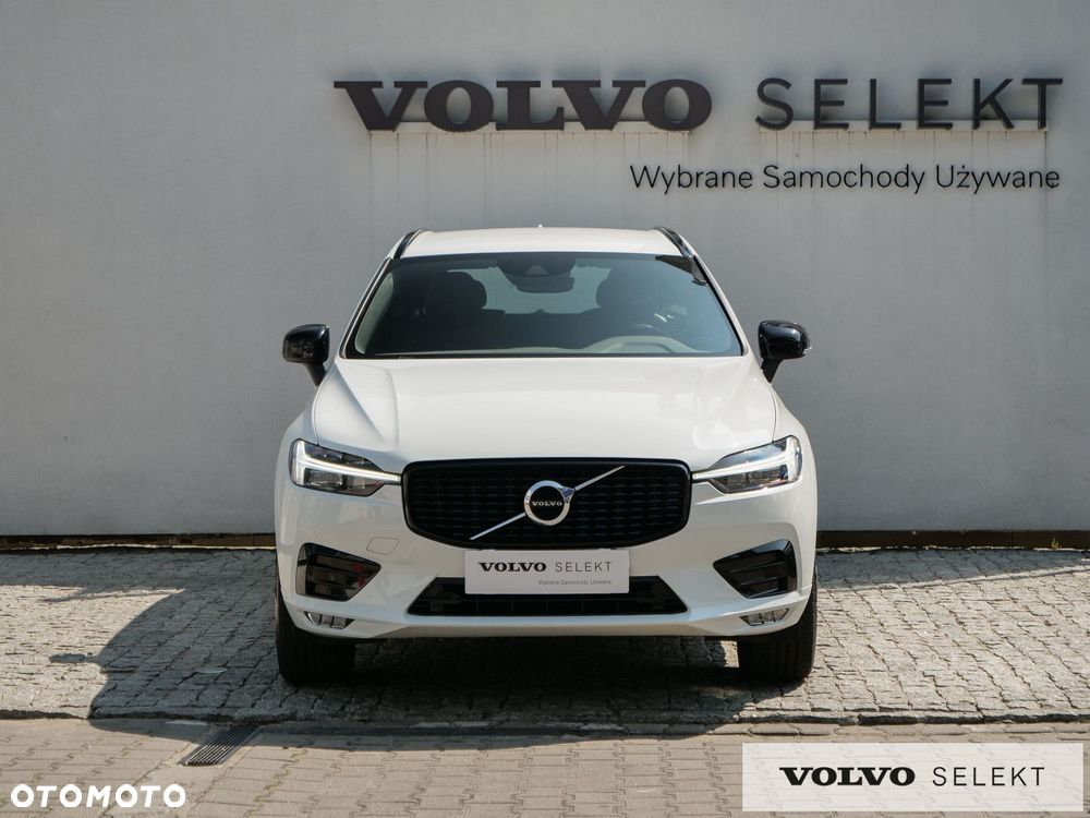 Volvo XC 60 - 3