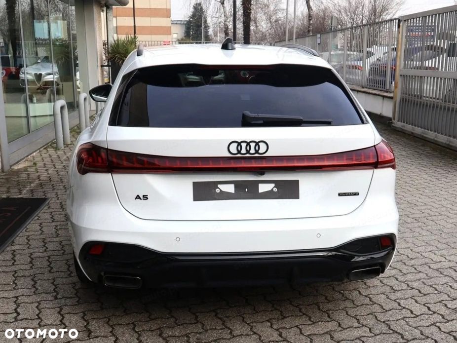 Audi A5 Avant TFSI Quattro S tronic - 3