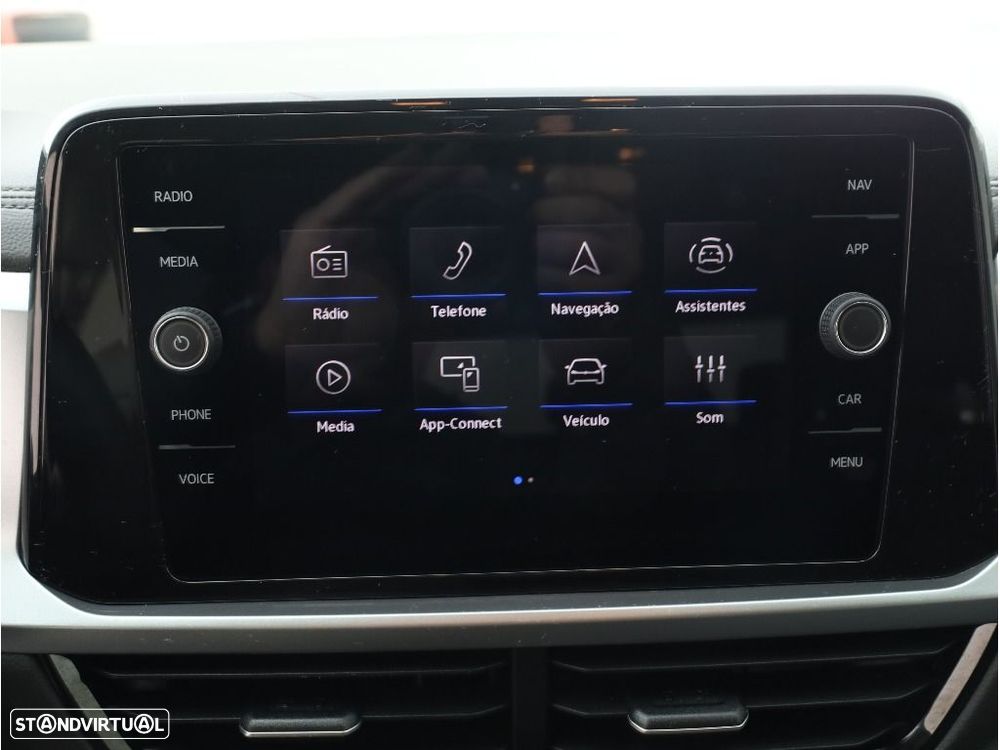 VW T-Roc 1.0 TSI Urban - 20