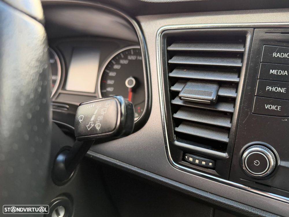 SEAT Leon 2.0 TDI FR S/S - 22