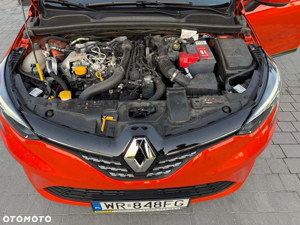 Renault Clio 1.3 TCe R.S Line - 39