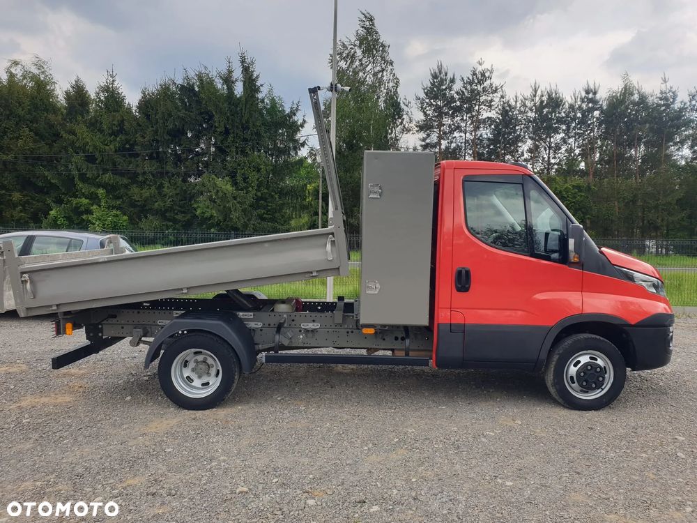 Iveco Daily - 4