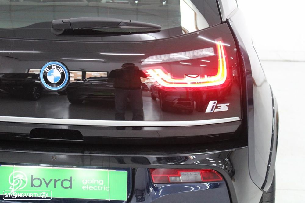 BMW i3 s (120 Ah) - 6