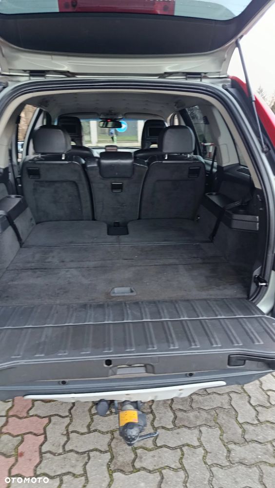 Volvo XC 90 2.4D Summum - 12
