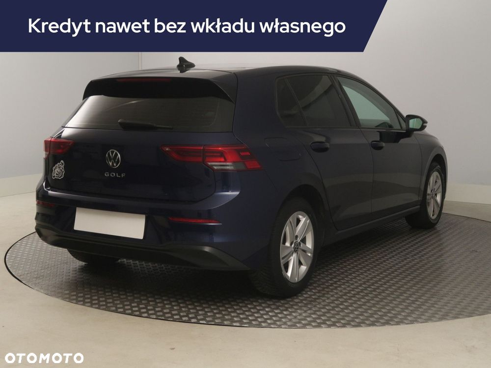 Volkswagen Golf - 7