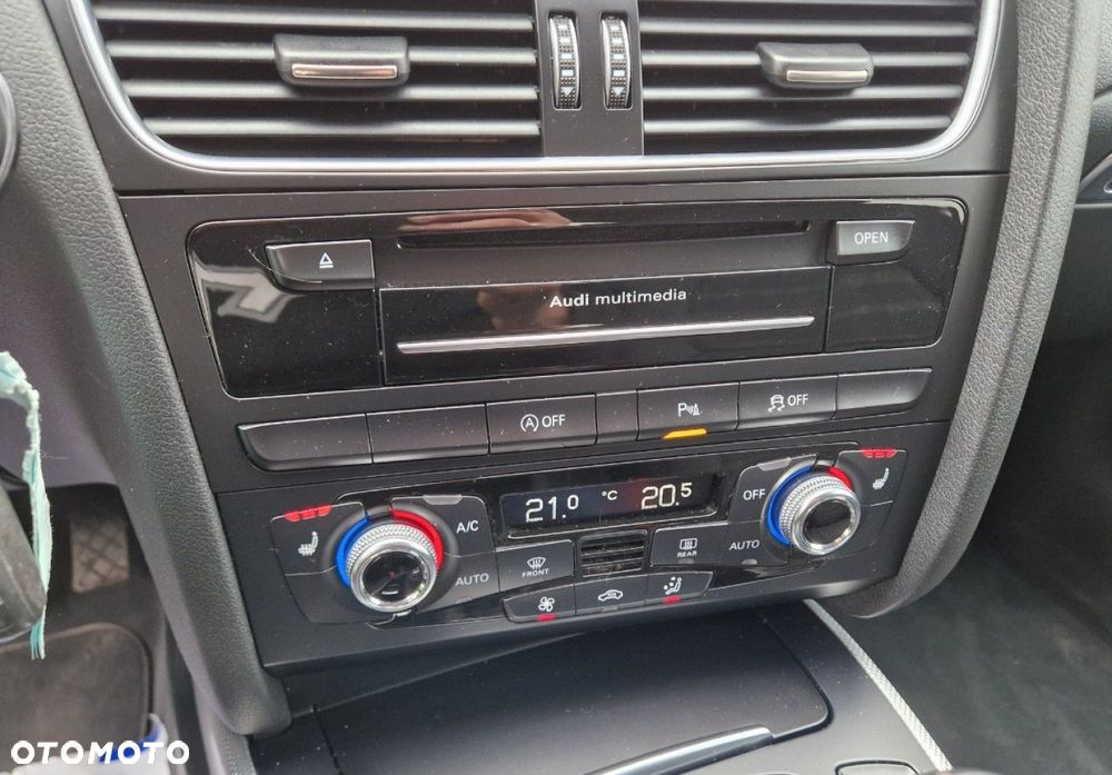 Audi A4 Avant 2.0 TDI DPF quattro S line Sportpaket - 21