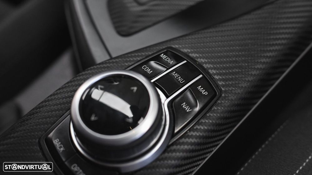 BMW 116 d Aut. Sport Line - 51