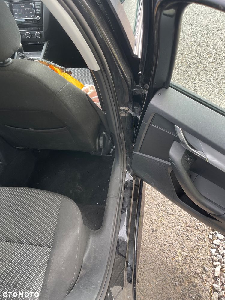 Skoda Octavia 1.6 TDI Joy - 16